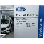 Ford Ranger - 2.0 TD EcoBlue Tremor Double Cab Pickup 4dr Diesel Auto 4WD Euro 6 (s/s) (205 ps)