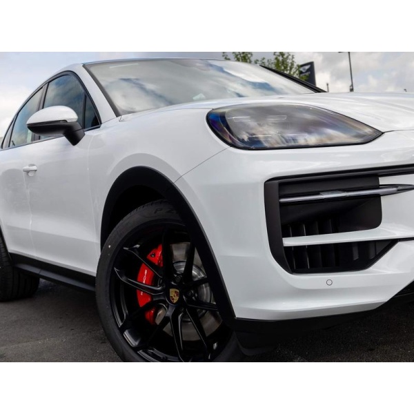 Porsche Cayenne - 4.0T V8 S TiptronicS 4WD Euro 6 (s/s) 5dr