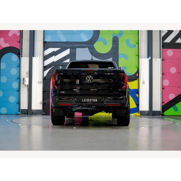 Volkswagen Amarok - 3.0 TDI V6 Style Auto 4Motion Euro 6 (s/s) 4dr