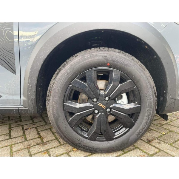 Dacia Jogger - 1.0 TCe Extreme SE Euro 6 (s/s) 5dr