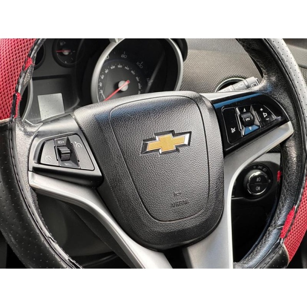 Chevrolet Cruze - 1.8 LT Auto Euro 5 5dr