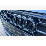 Audi A5 - 2.0 TFSI 45 Black Edition S Tronic quattro Euro 6 (s/s) 2dr