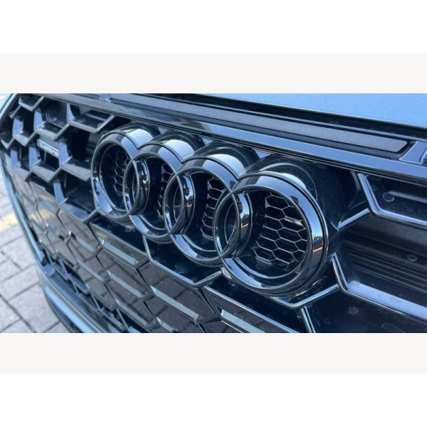 Audi A5 - 2.0 TFSI 45 Black Edition S Tronic quattro Euro 6 (s/s) 2dr