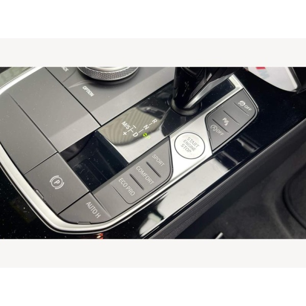 BMW 2 Series Gran Coupe - 1.5 218i M Sport Saloon 4dr Petrol DCT Euro 6 (s/s) (136 ps)