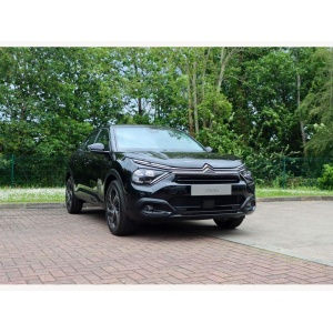 Citroen C4 - 1.2 PureTech YOU! Euro 6 (s/s) 5dr
