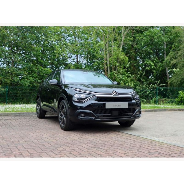 Citroen C4 - 1.2 PureTech YOU! Euro 6 (s/s) 5dr