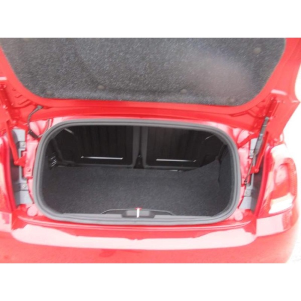 Fiat 500C - 1.0 MHEV Top Euro 6 (s/s) 2dr
