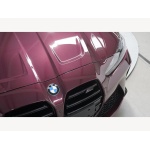 BMW M4 Competition Coupe - BMW M4 Competition with M xDrive M Models 3.0 2dr