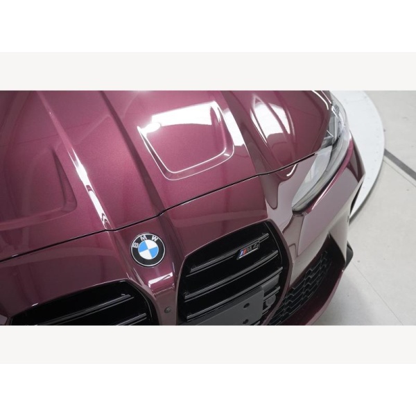 BMW M4 Competition Coupe - BMW M4 Competition with M xDrive M Models 3.0 2dr