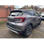 Renault Captur - 1.0 TCe evolution Euro 6 (s/s) 5dr