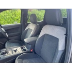 Volkswagen Amarok - 2.0 TDI Style Auto 4Motion Euro 6 (s/s) 4dr