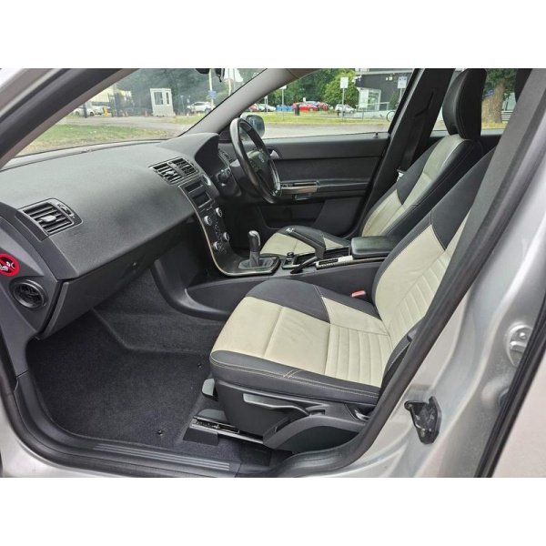 Volvo V50 - 1.8 Sport Euro 4 5dr