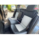Saab 9-3 - 1.9 TiD Vector Sport Sportwagon Auto Euro 4 5dr