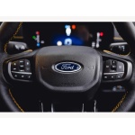 Ford Ranger - 2.0 TD EcoBlue Wildtrak Double Cab Pickup Auto 4WD Euro 6 (s/s) 4dr