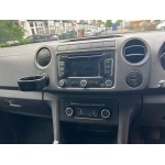 Volkswagen Amarok - 2.0 BiTDI Highline Pickup 4dr Diesel Manual 4Motion Selectable Euro 5 (163 ps)