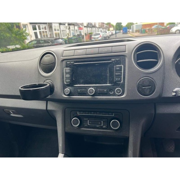 Volkswagen Amarok - 2.0 BiTDI Highline Pickup 4dr Diesel Manual 4Motion Selectable Euro 5 (163 ps)