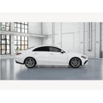 Mercedes-Benz CLA Class - 1.3 CLA180h MHEV AMG Line (Executive) Coupe 7G-DCT Euro 6 (s/s) 4dr