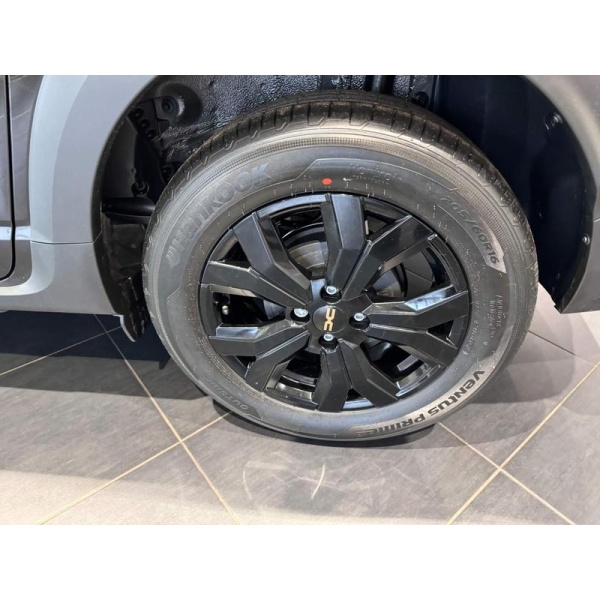 Dacia Jogger - Extreme TCe 110 MY23.5 5dr