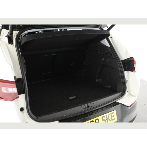 Vauxhall Grandland X - 1.2T Sport Nav 5dr Hatchback