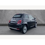Fiat 500 - 500 1.0 70hp Mild Hybrid Convertible 2dr