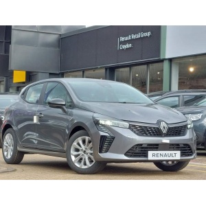 Renault Clio - 1.0 TCe evolution Euro 6 (s/s) 5dr