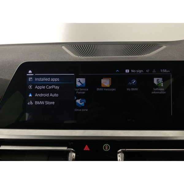 BMW 3 Series - 2.0 330e 12kWh SE Pro Plug-in (292 ps) 4dr