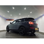 MINI Clubman - 2.0 Cooper S Auto Euro 6 (s/s) 6dr