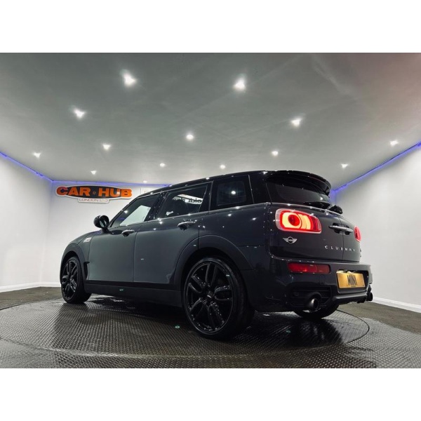 MINI Clubman - 2.0 Cooper S Auto Euro 6 (s/s) 6dr