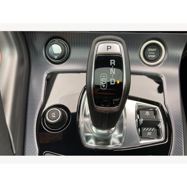 Jaguar F-type - F-TYPE Coupe P300 2.0P RWD Auto R-Dynamic 2dr