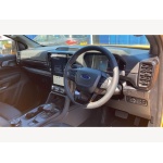 Ford Ranger - 2.0 TD EcoBlue Wildtrak X Auto 4WD Euro 6 (s/s) 4dr