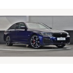 BMW 2 Series Coupe - BMW G42 220i MSP 2dr