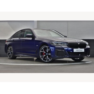 BMW 2 Series Coupe - BMW G42 220i MSP 2dr