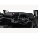Citroen E-berlingo - 52kWh PLUS M XL MPV Auto 5dr (11kW Charger)