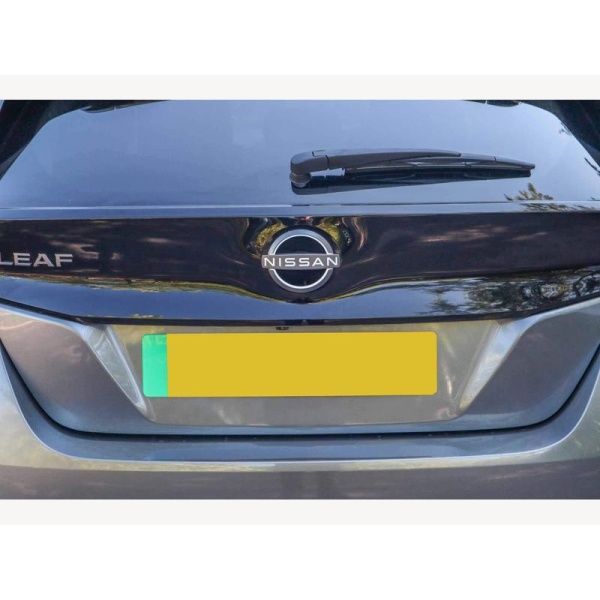 Nissan Leaf - 39kWh N-Connecta Auto 5dr