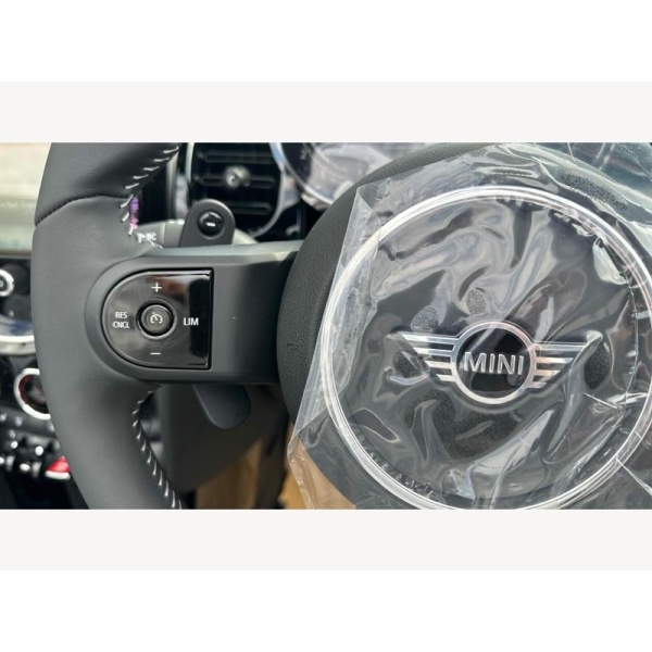 MINI Convertible - 2.0 Cooper S Sport Steptronic Euro 6 (s/s) 2dr