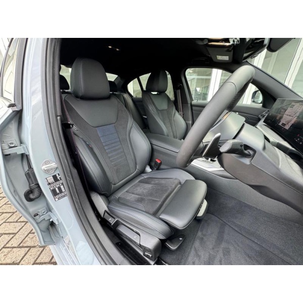 BMW 3 Series - 2.0 320i M Sport Auto Euro 6 (s/s) 4dr