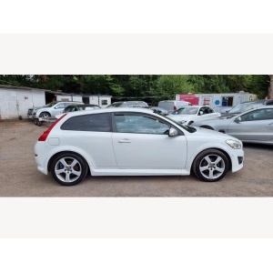 Volvo C30 - 1.6 D2 R-Design Sports Coupe Euro 5 3dr