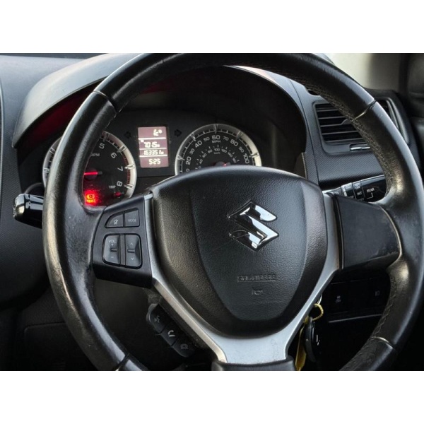 Suzuki Swift - 1.2 SZ3 Euro 5 5dr