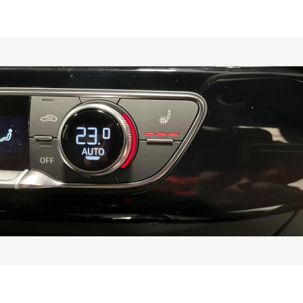 Audi A5 - 2.0 TFSI 45 Black Edition S Tronic quattro Euro 6 (s/s) 2dr