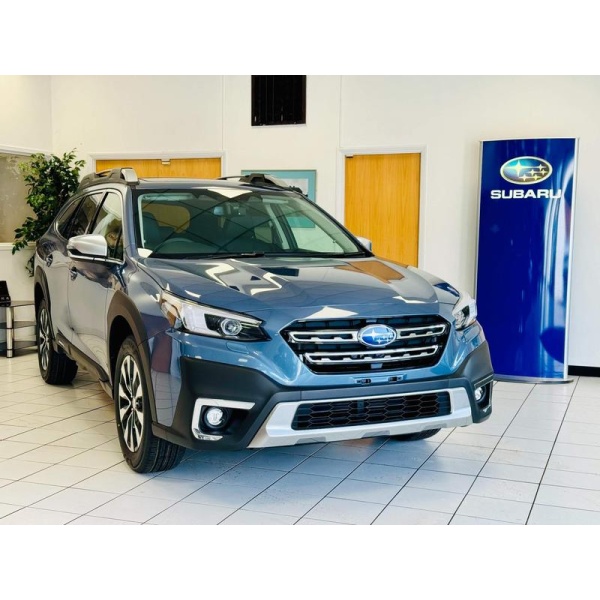 Subaru Outback - 2.5i Touring Lineartronic 4WD Euro 6 (s/s) 5dr