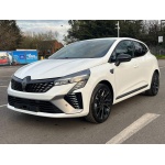 Renault Clio - 1.6 E-TECH esprit Alpine Auto Euro 6 (s/s) 5dr