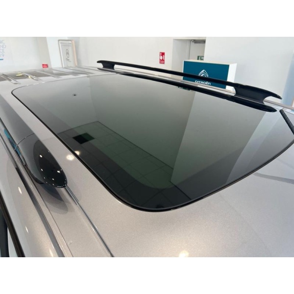 Citroen E-berlingo - 50kWh Flair XTR M MPV Auto 5dr (7.4kW Charger)