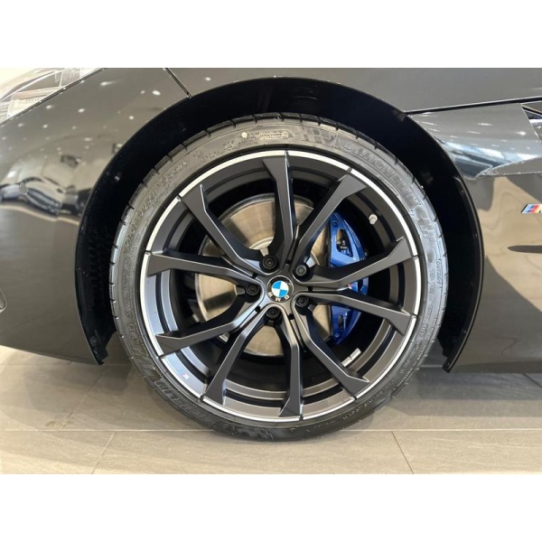 BMW Z4 - 3.0 M40i Auto sDrive Euro 6 (s/s) 2dr