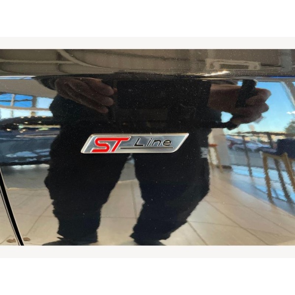 Ford Focus - 1.0T EcoBoost MHEV ST-Line X DCT Euro 6 (s/s) 5dr
