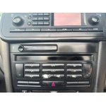 Saab 9-3 - 2.0T Aero Convertible 2dr Petrol Manual (217 g/km, 210 bhp)