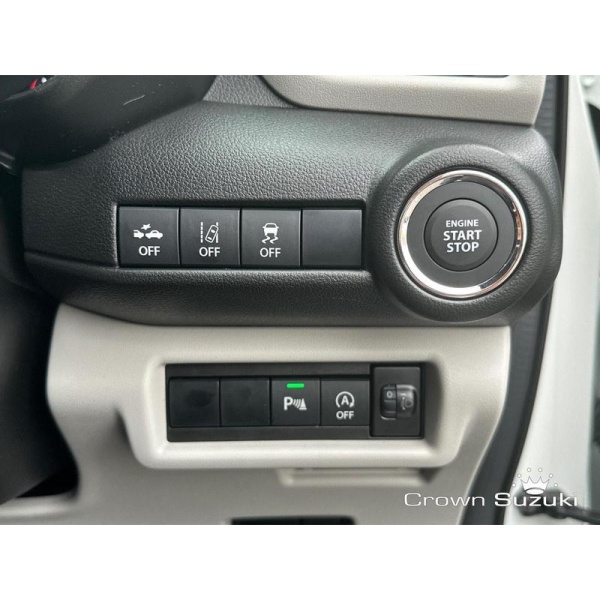 Suzuki Swift - 1.2 MHEV Motion CVT Euro 6 (s/s) 5dr
