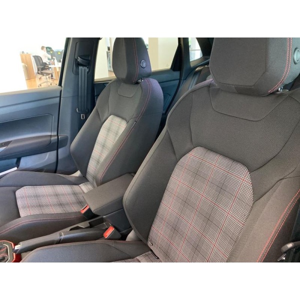 Volkswagen Polo - 2.0 TSI GTI DSG Euro 6 (s/s) 5dr