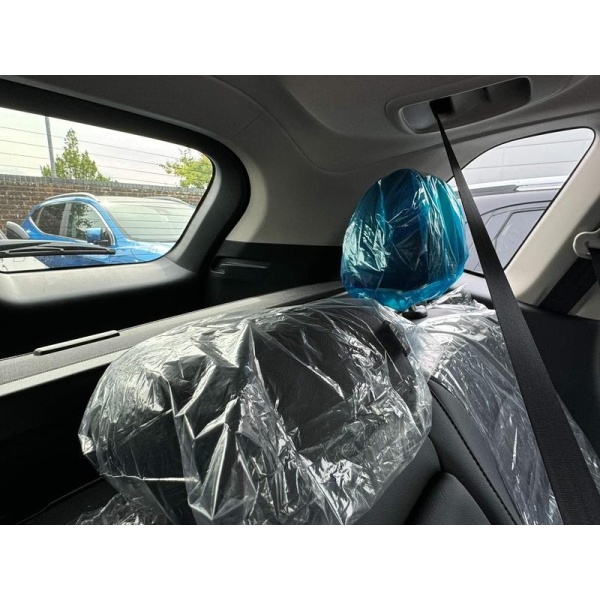 Honda Cr-v - 2.0 h i-MMD Elegance eCVT 4WD Euro 6 (s/s) 5dr
