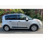 Citroen C3 Picasso - 1.6 HDi Exclusive Euro 4 5dr