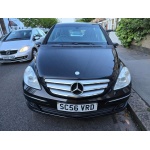 Mercedes-Benz B Class - 1.5 B150 SE 5dr